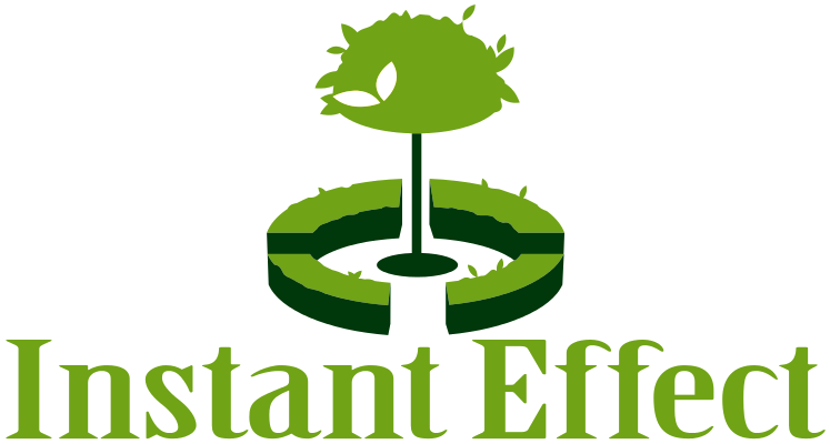 Instant Effect Garden Nursery